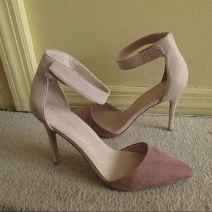 CHARLES BY CHARLE DAVID HEELS SIZE 10